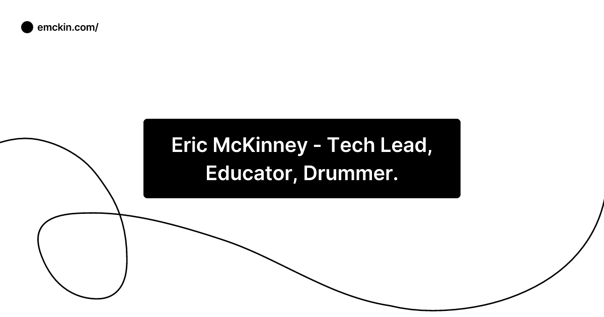 Variable Email App Eric McKinney Variable email app eric mckinney